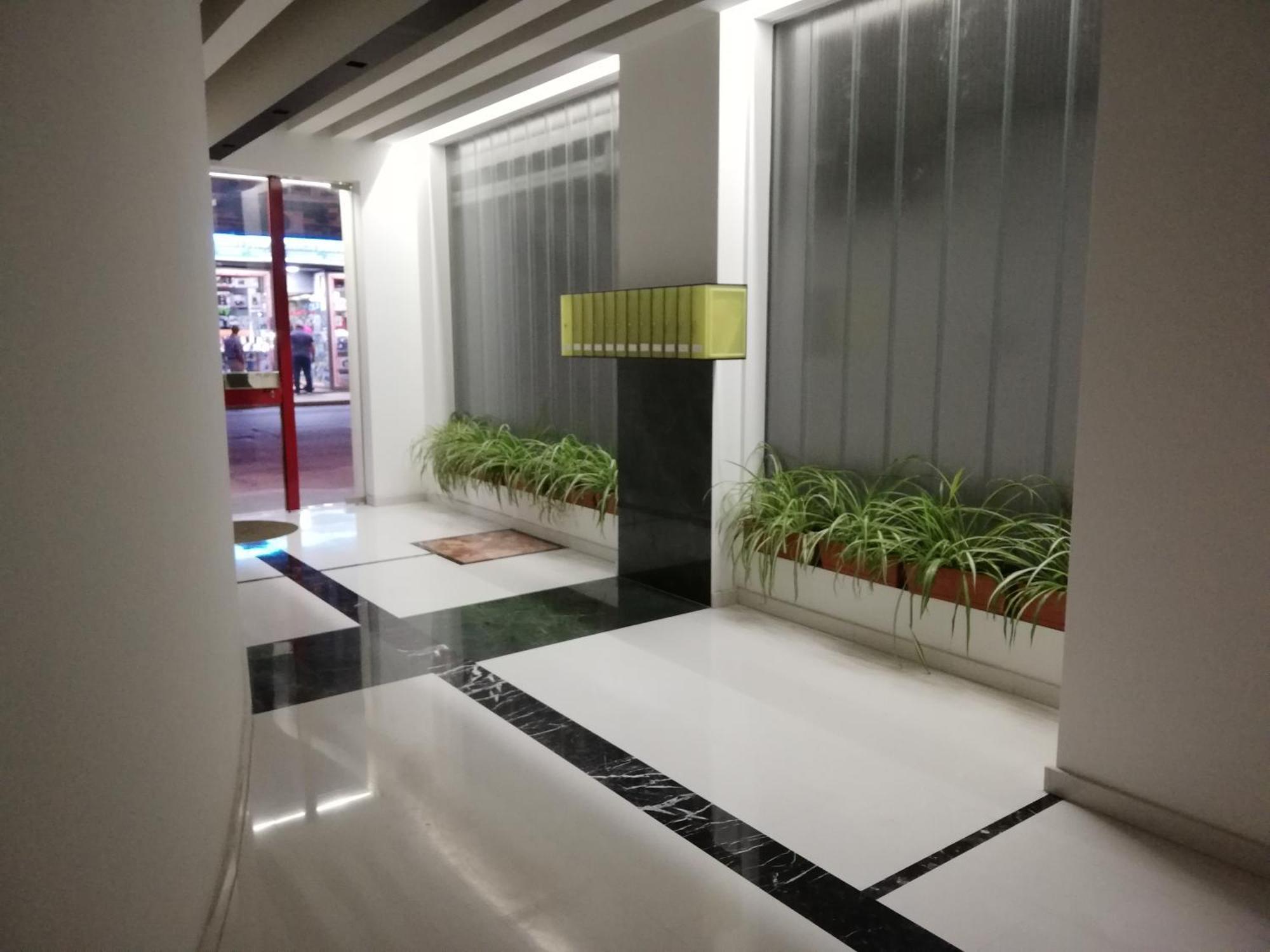 Central Modern Studio Bari公寓 外观 照片