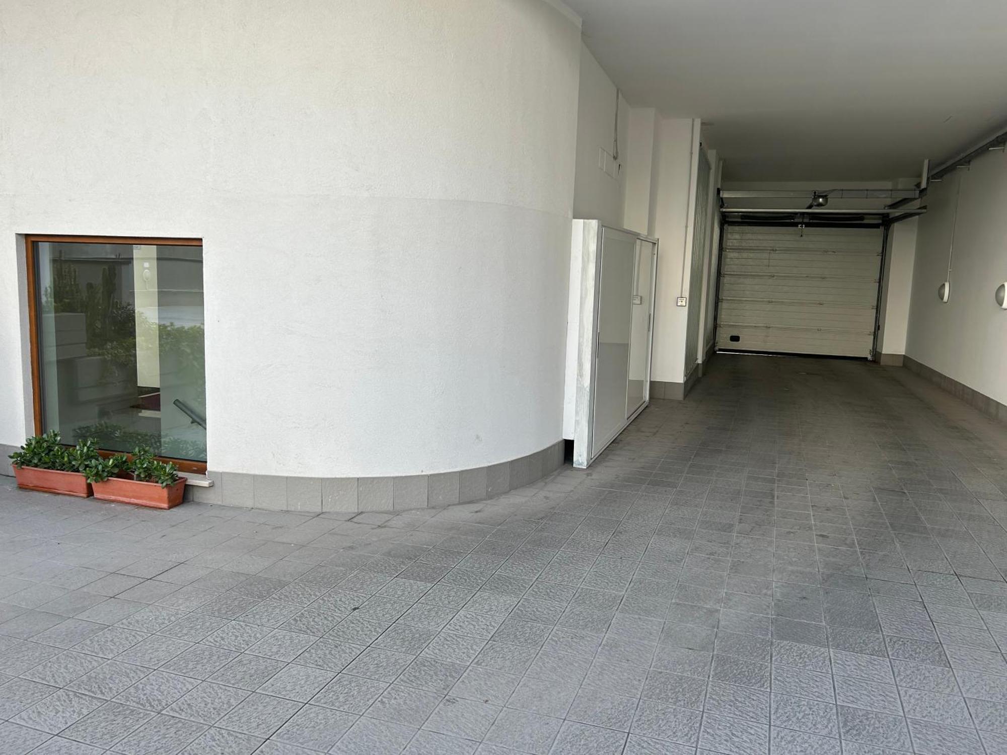 Central Modern Studio Bari公寓 外观 照片